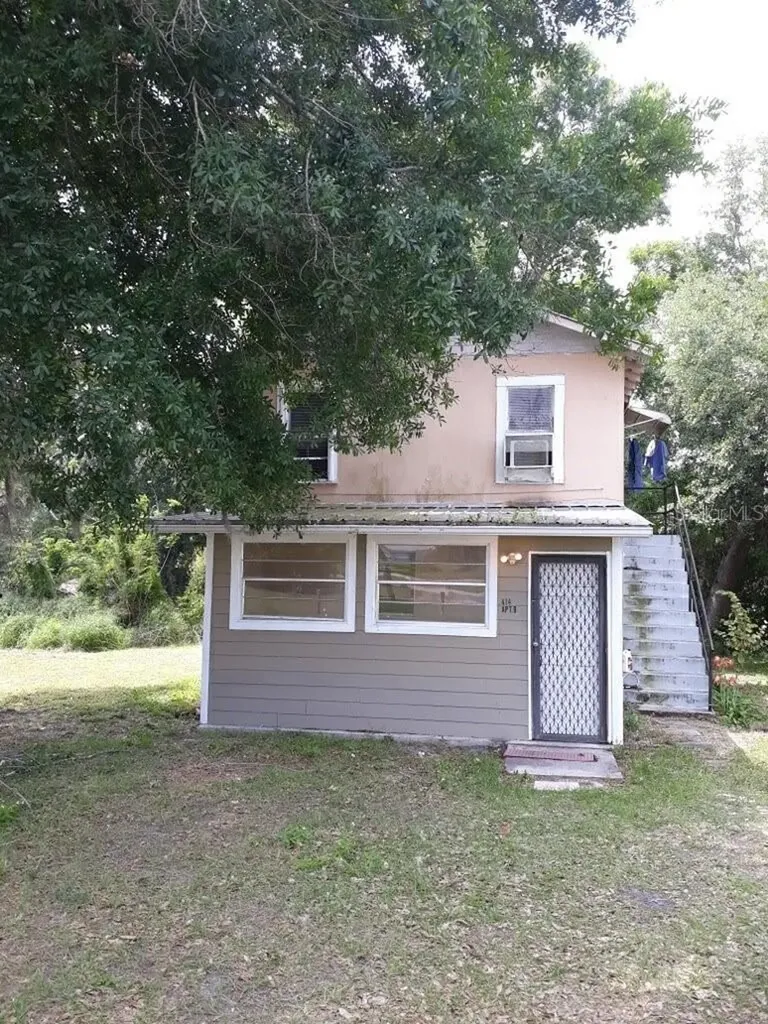 414 1/2 Miami Street Lake Wales FL 33853
