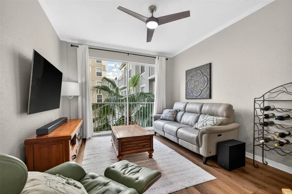 700 S Harbour Island Boulevard Tampa FL 33602