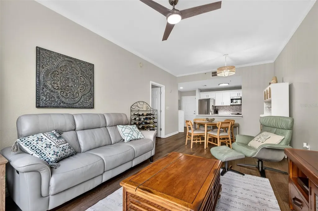 700 S Harbour Island Boulevard Tampa FL 33602