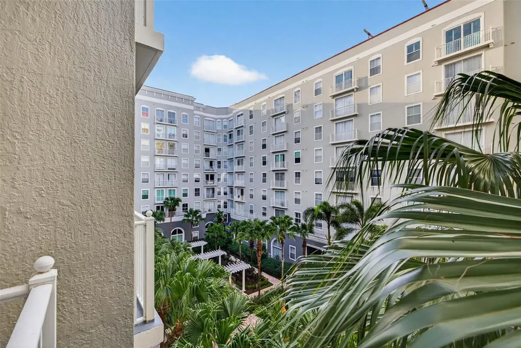 700 S Harbour Island Boulevard Tampa FL 33602