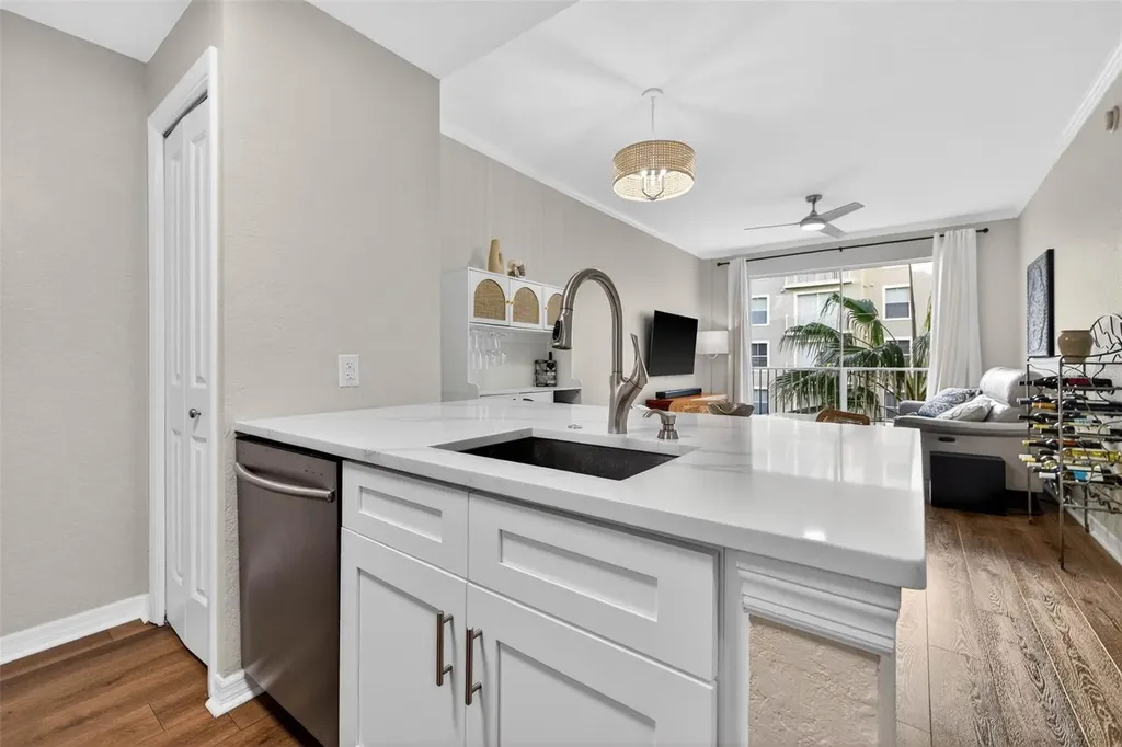 700 S Harbour Island Boulevard Tampa FL 33602