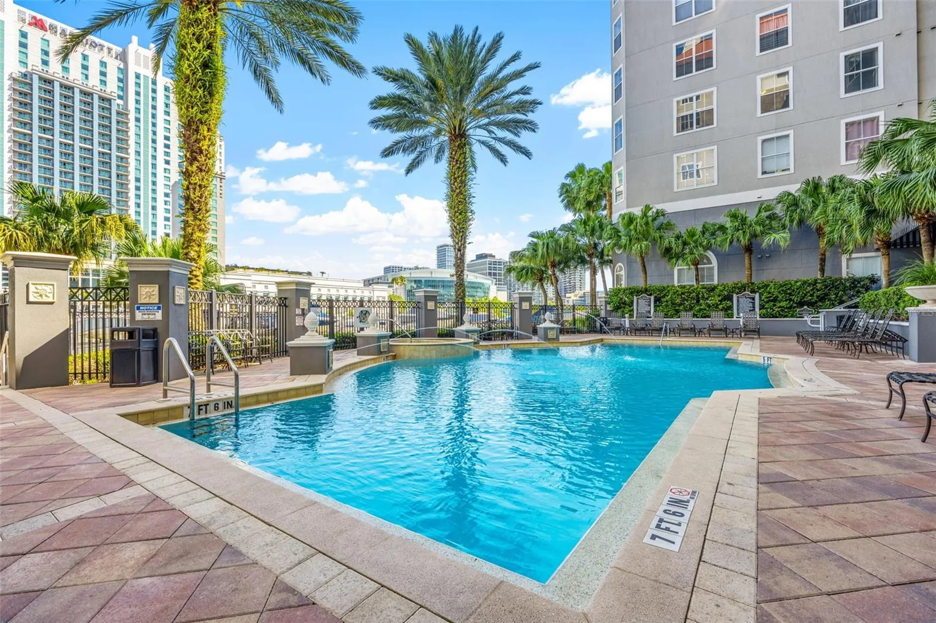 700 S Harbour Island Boulevard Tampa FL 33602