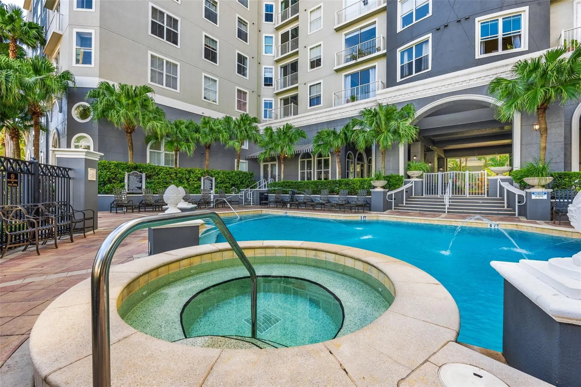 700 S Harbour Island Boulevard Tampa FL 33602
