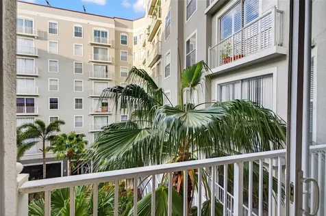 700 S Harbour Island Boulevard Tampa FL 33602