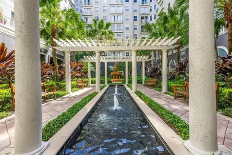 700 S Harbour Island Boulevard Tampa FL 33602