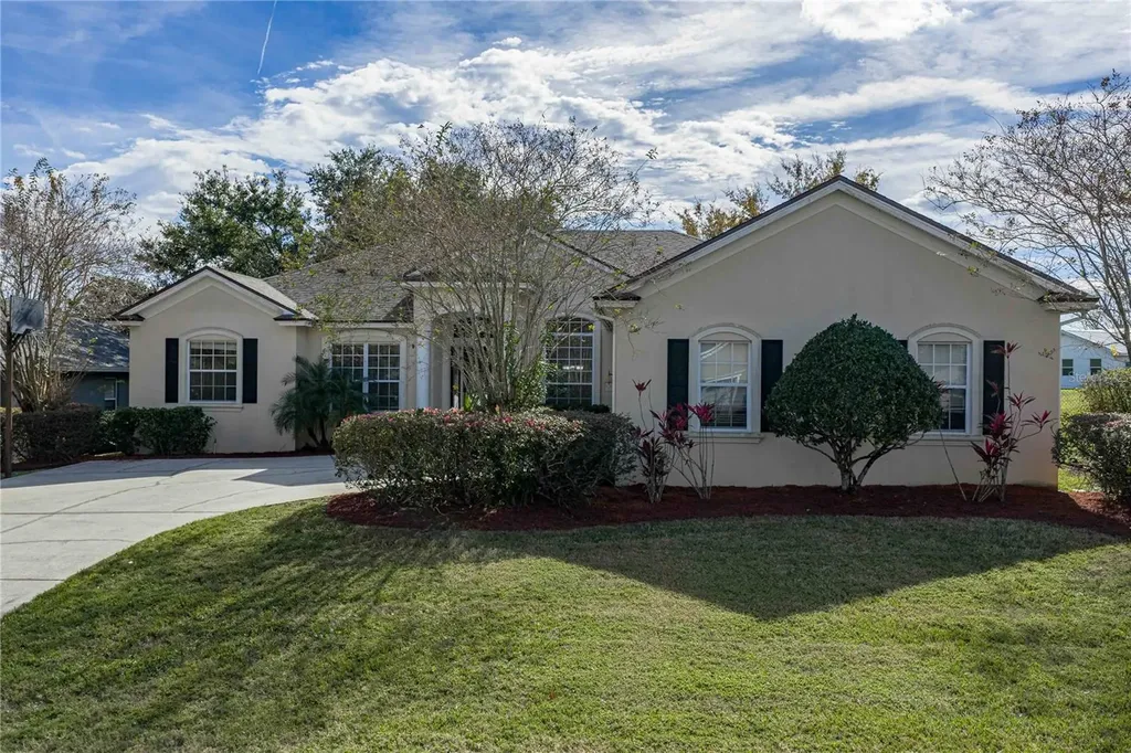 5766 High Ridge Loop Lakeland FL 33812