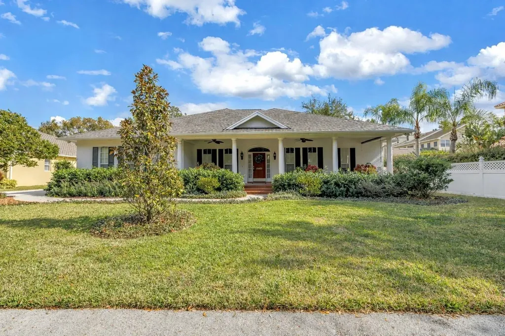 10403 Carroll Cove Place Tampa FL 33612