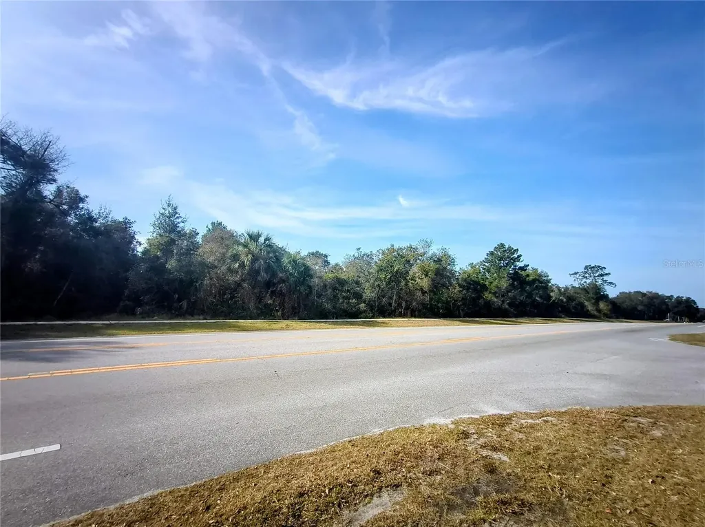 0 Doyle Road Deltona FL 32738