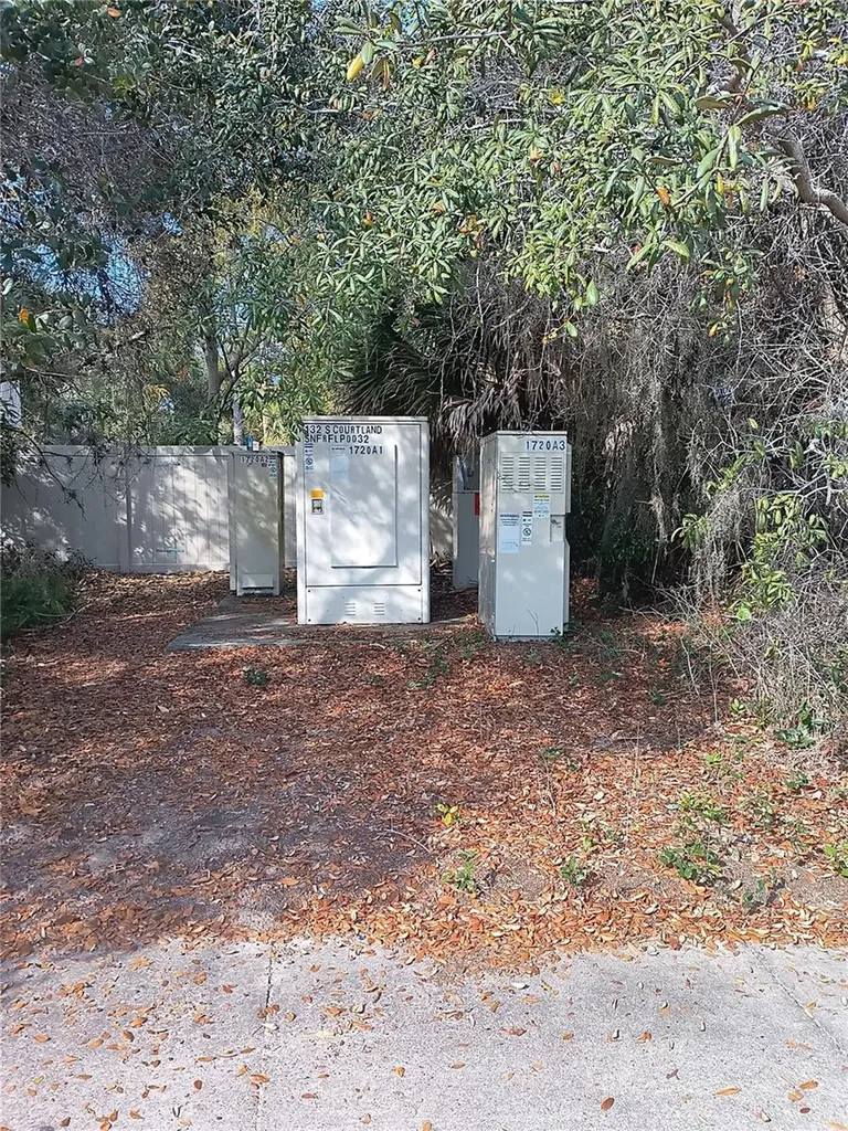 0 Doyle Road Deltona FL 32738
