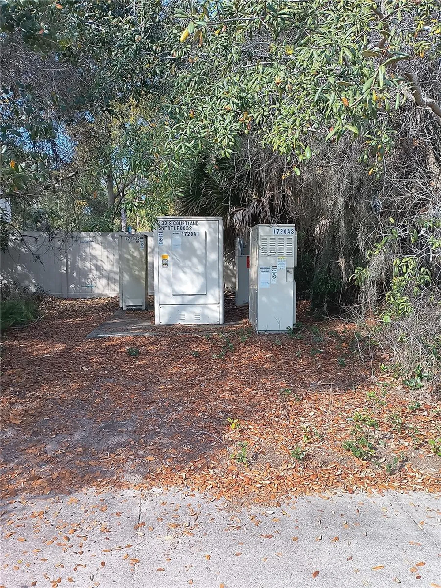 0 Doyle Road Deltona FL 32738