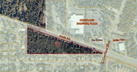 0 Doyle Road Deltona FL 32738