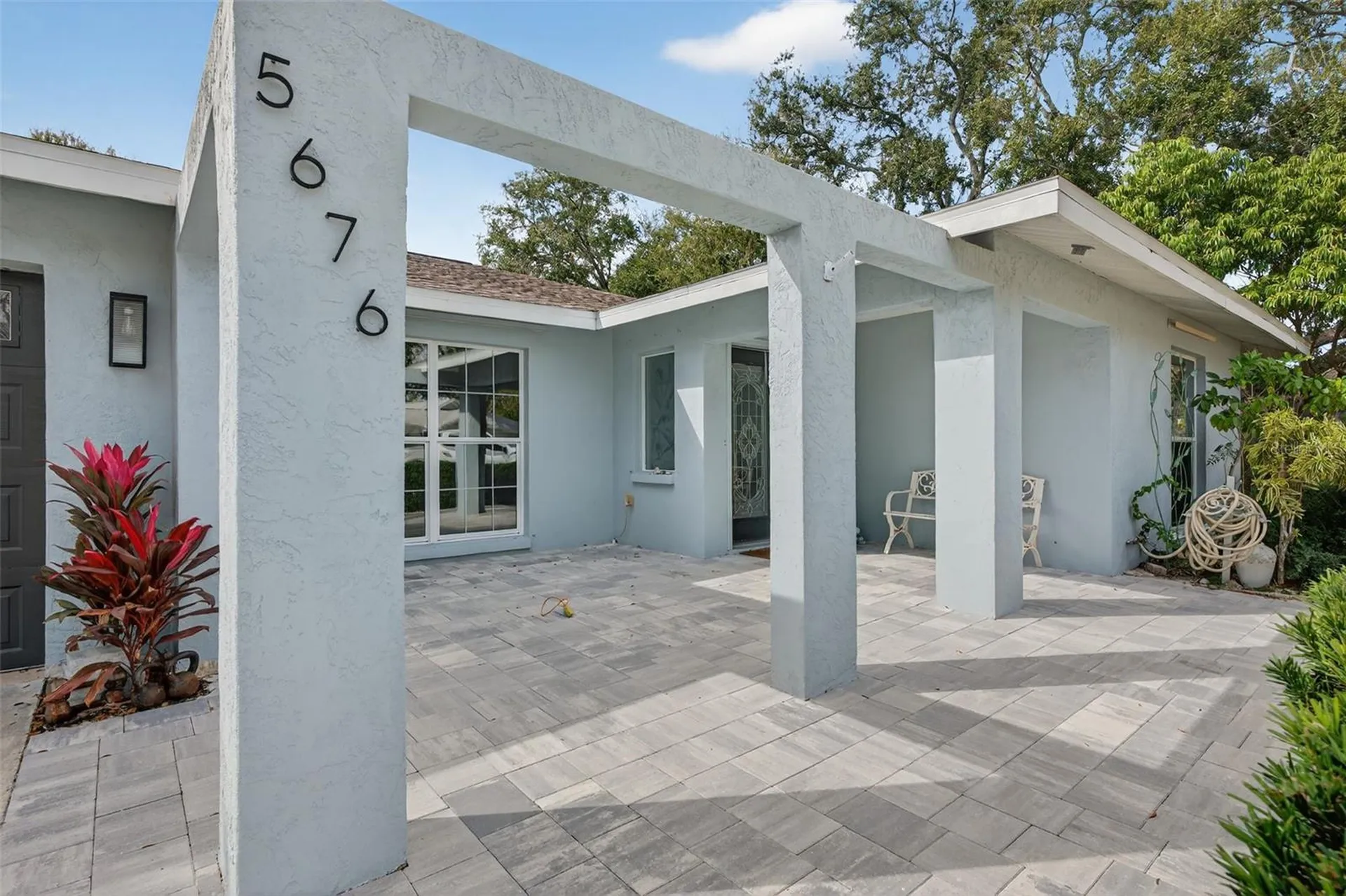 5676 Beneva Woods Circle Sarasota FL 34233