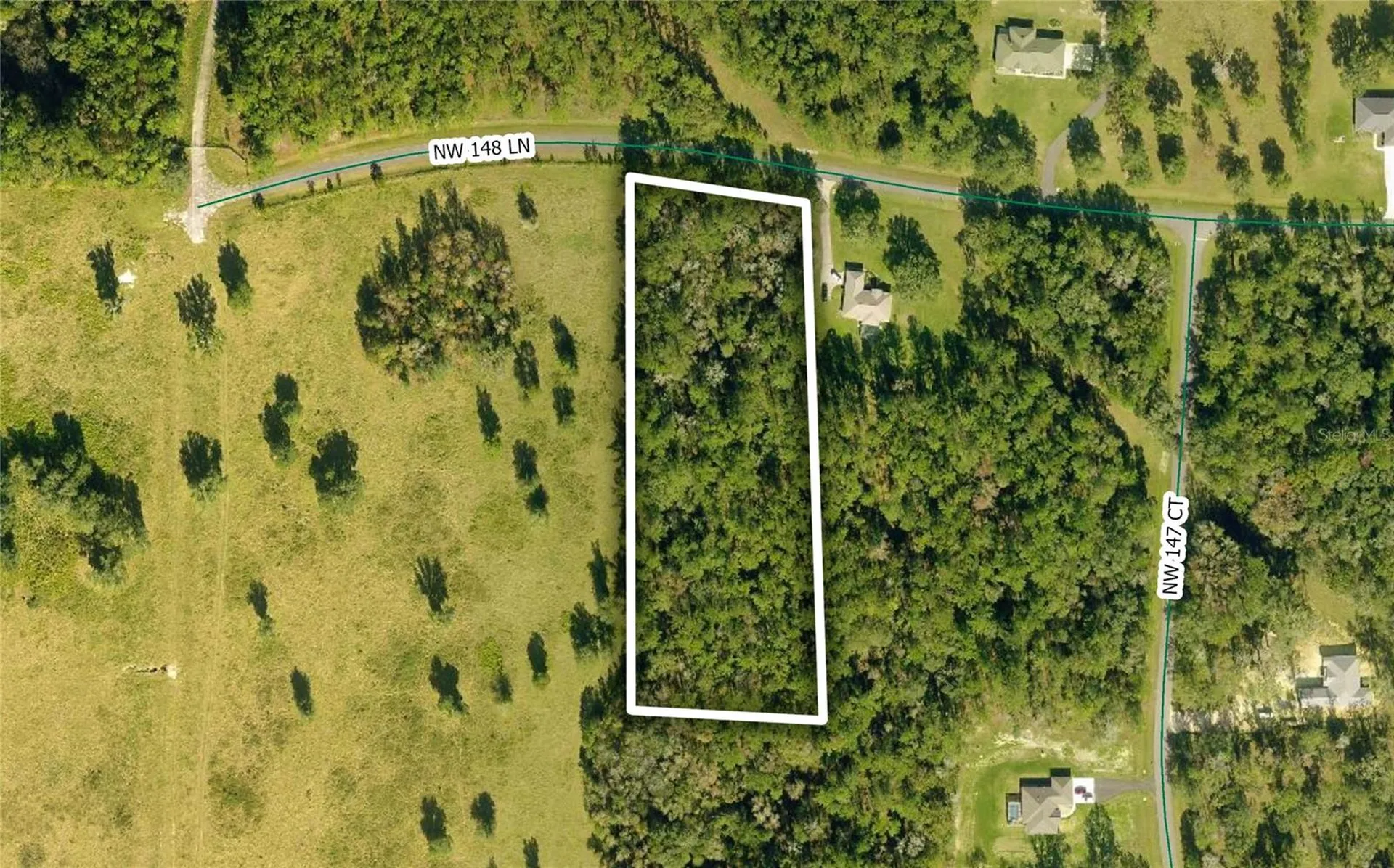 Tbd NW 148 Lane Williston FL 32696