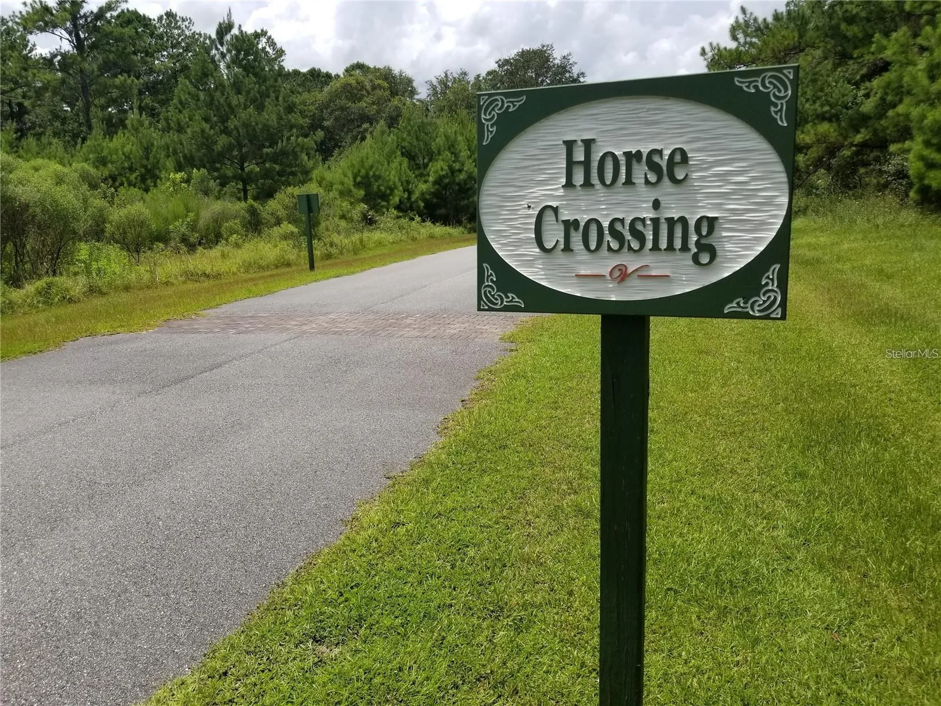 Tbd NW 148 Lane Williston FL 32696