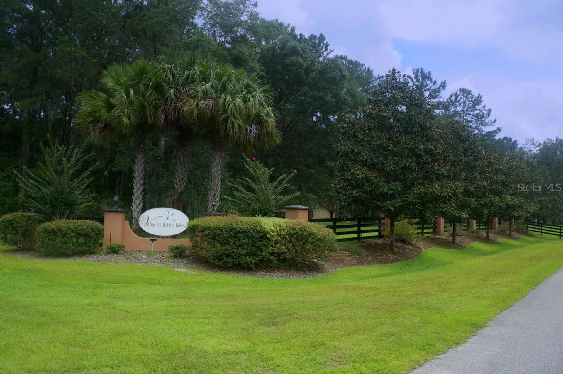 Tbd NW 148 Lane Williston FL 32696
