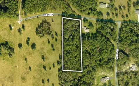 Tbd NW 148 Lane Williston FL 32696
