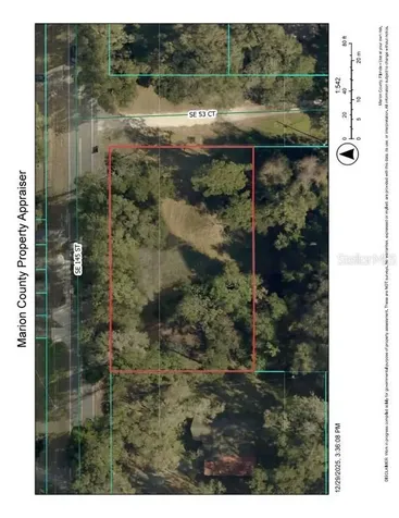 0000 SE 145 Street Summerfield FL 34491