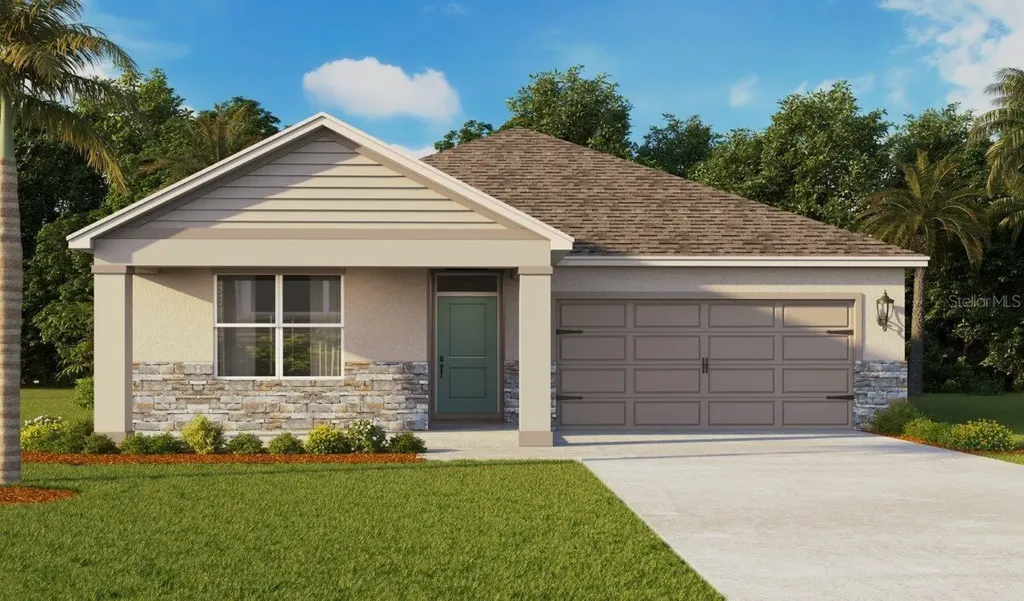 5399 Cloudberry Avenue Lakeland FL 33811