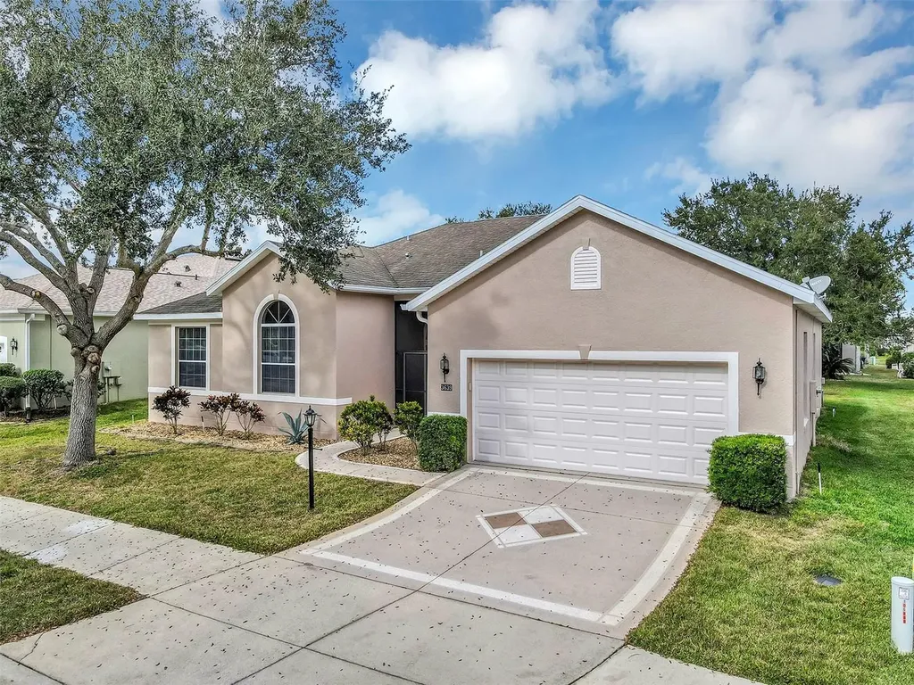 3639 Westover Circle Leesburg FL 34748