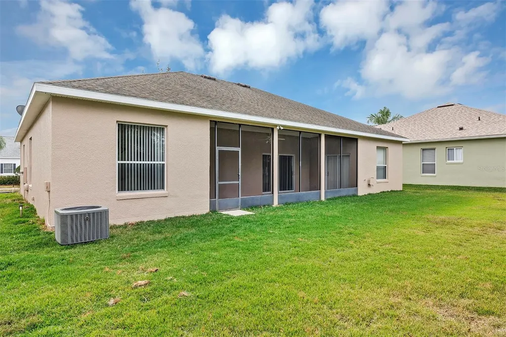 3639 Westover Circle Leesburg FL 34748