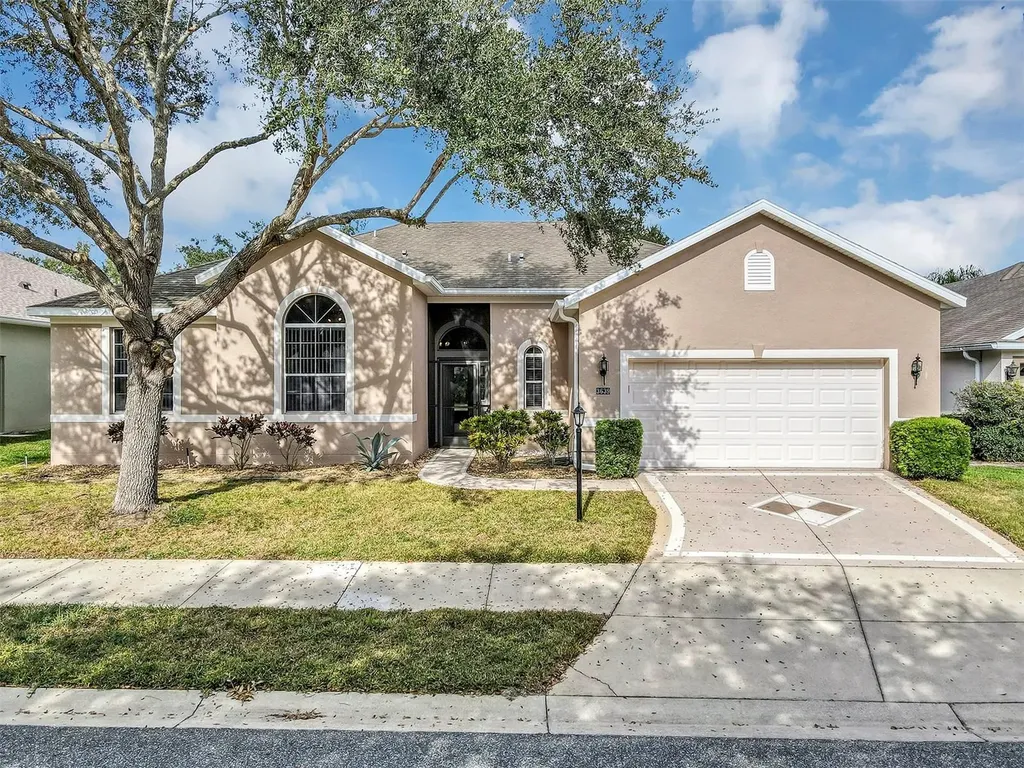 3639 Westover Circle Leesburg FL 34748