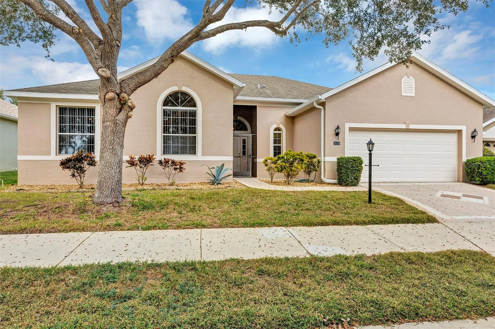 3639 Westover Circle Leesburg FL 34748