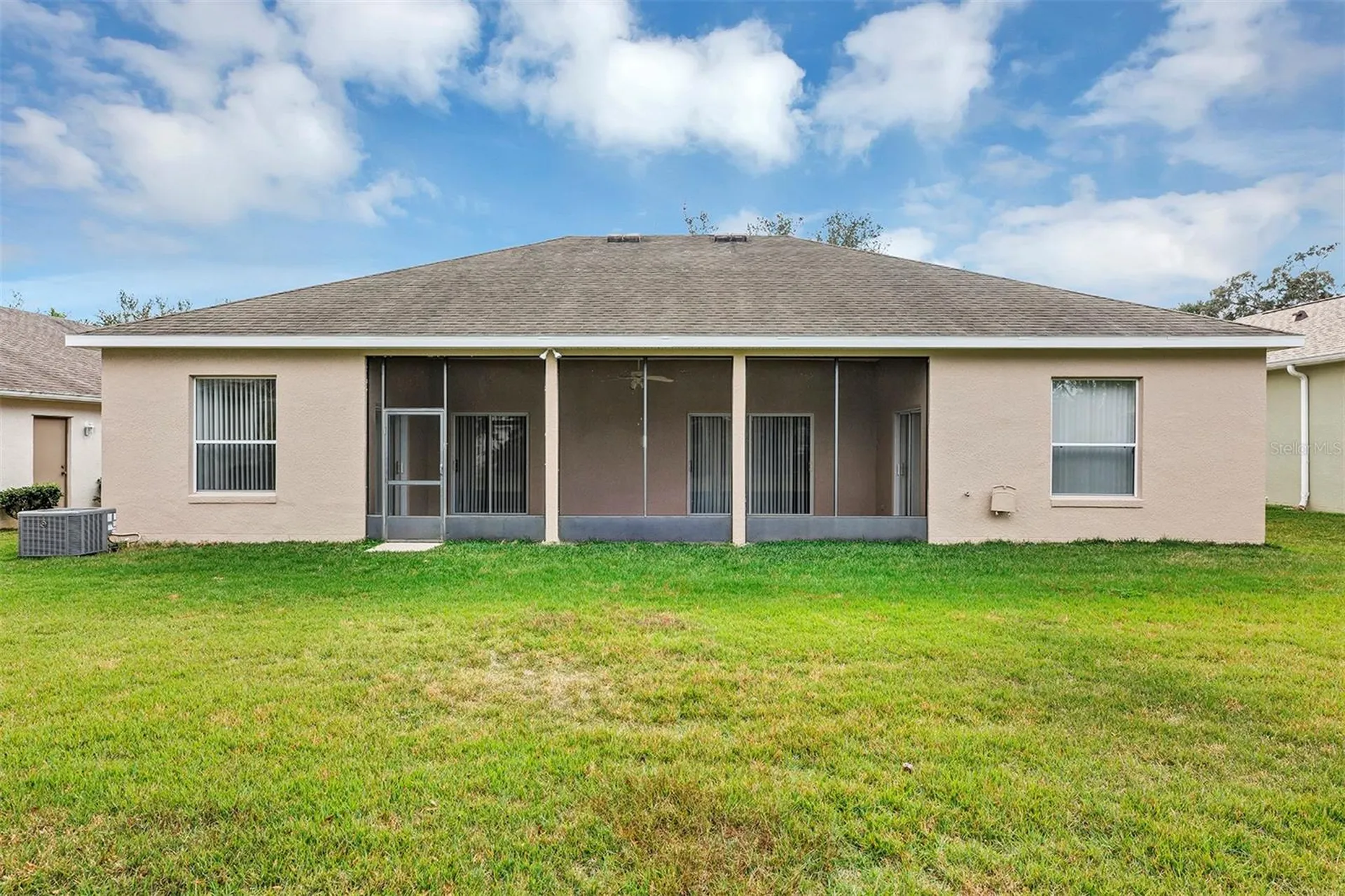 3639 Westover Circle Leesburg FL 34748