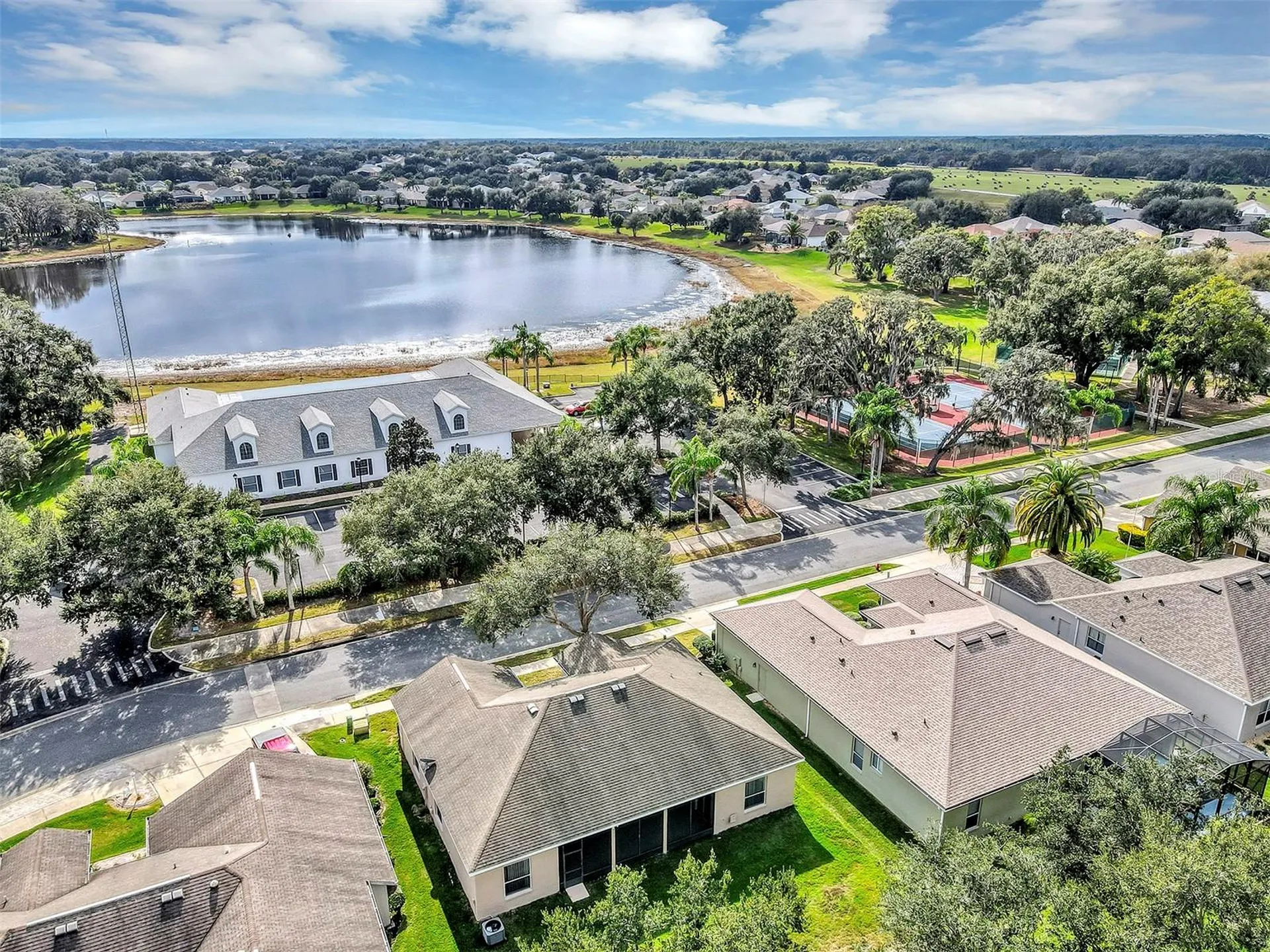 3639 Westover Circle Leesburg FL 34748