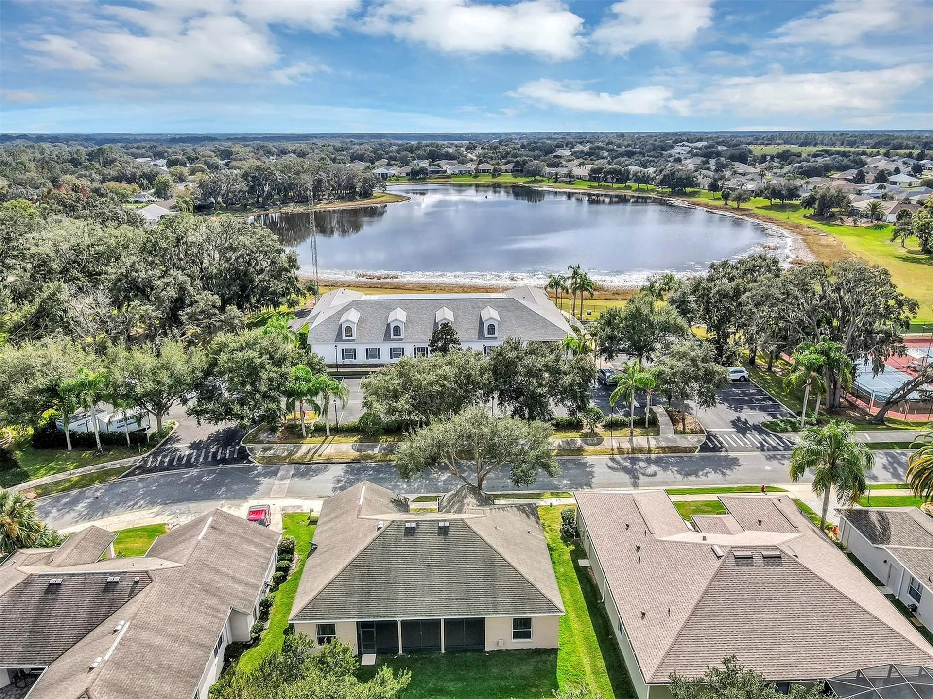 3639 Westover Circle Leesburg FL 34748