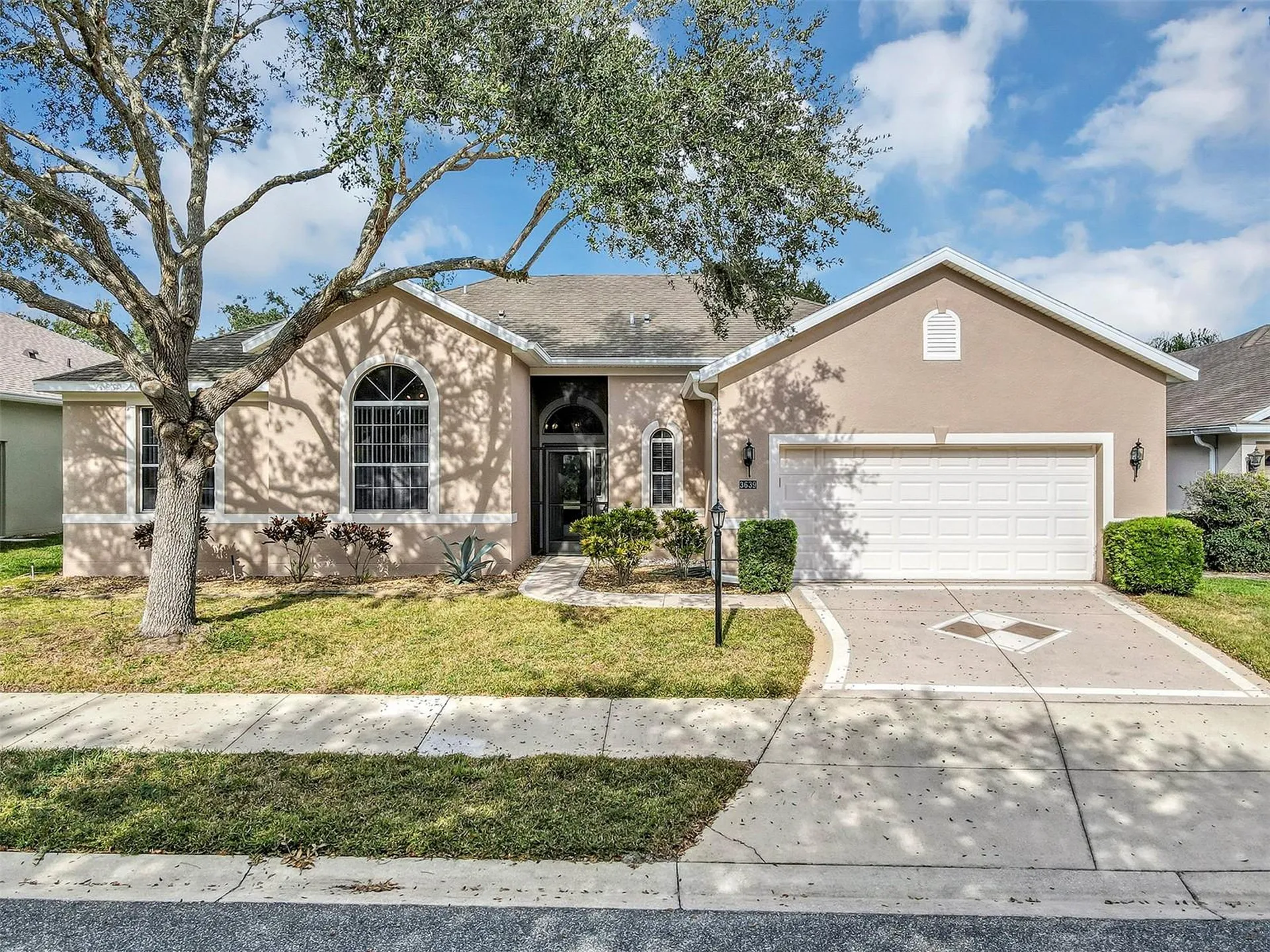 3639 Westover Circle Leesburg FL 34748