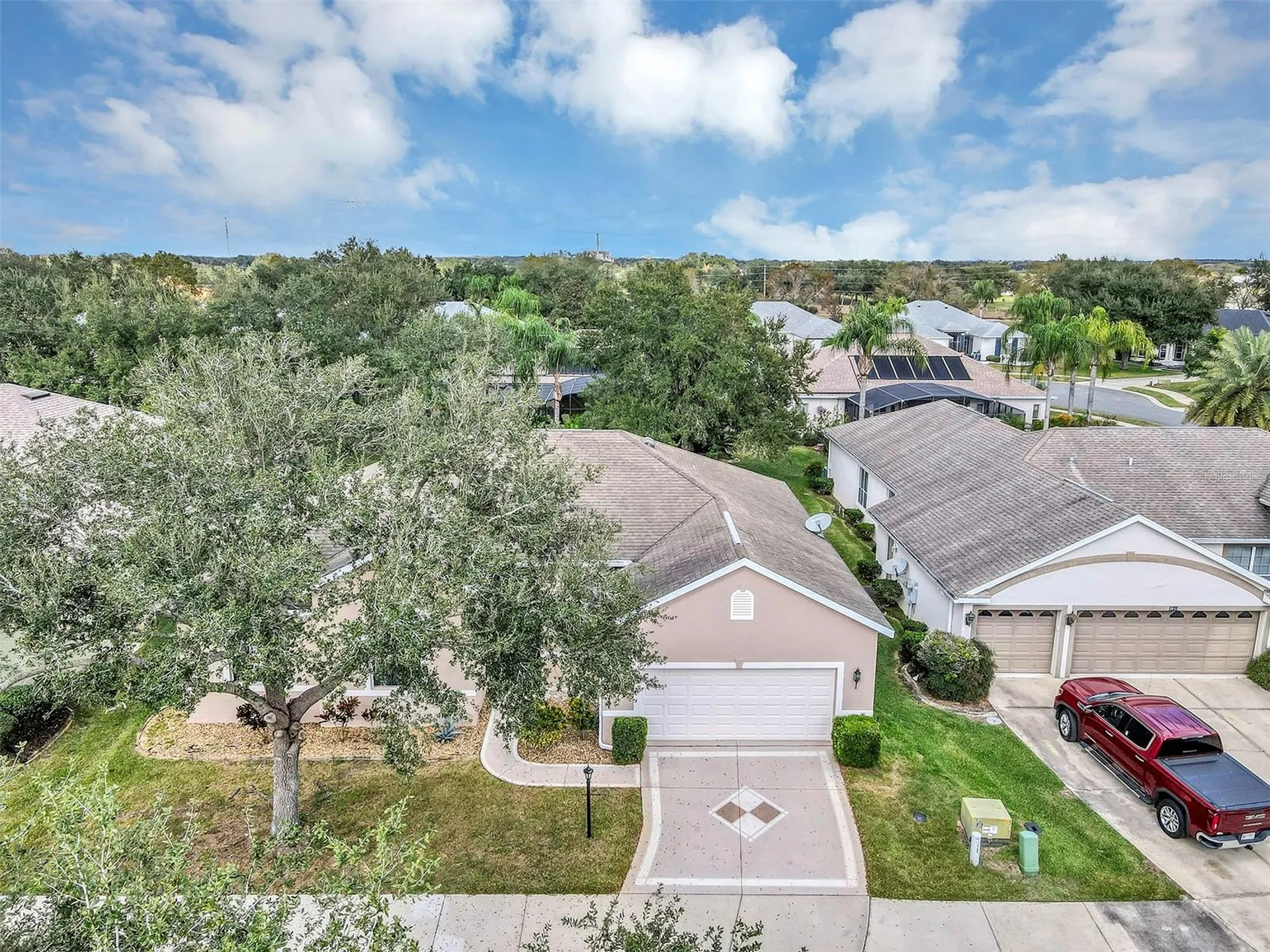3639 Westover Circle Leesburg FL 34748