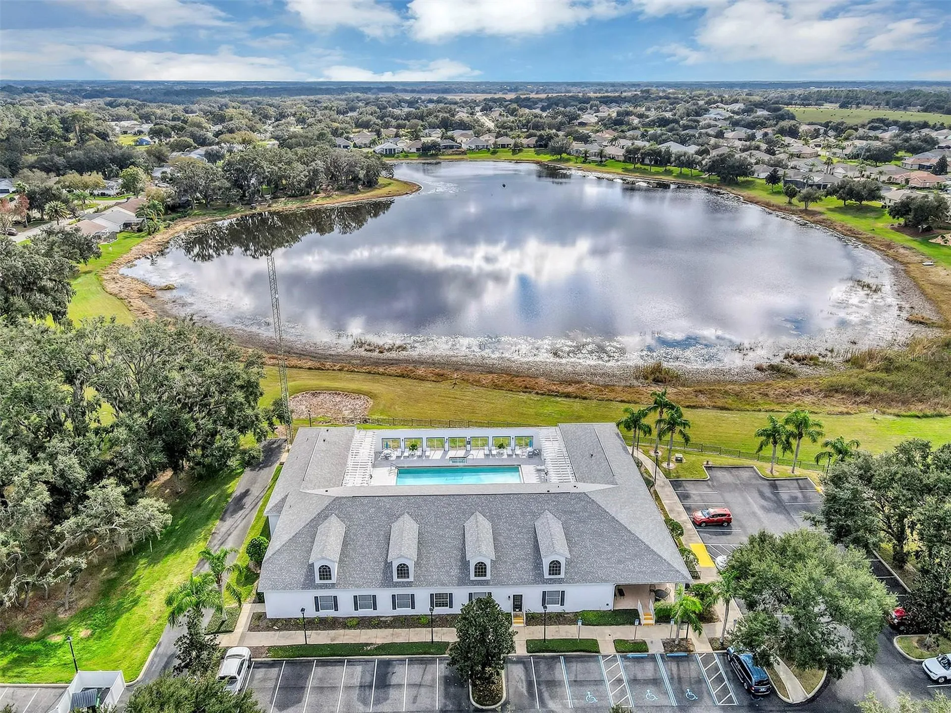 3639 Westover Circle Leesburg FL 34748