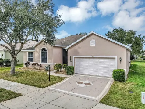3639 Westover Circle Leesburg FL 34748