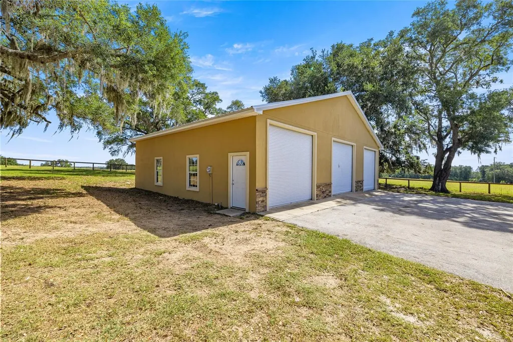 20551 SE 80th Street Morriston FL 32668