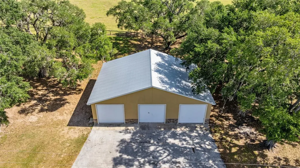 20551 SE 80th Street Morriston FL 32668
