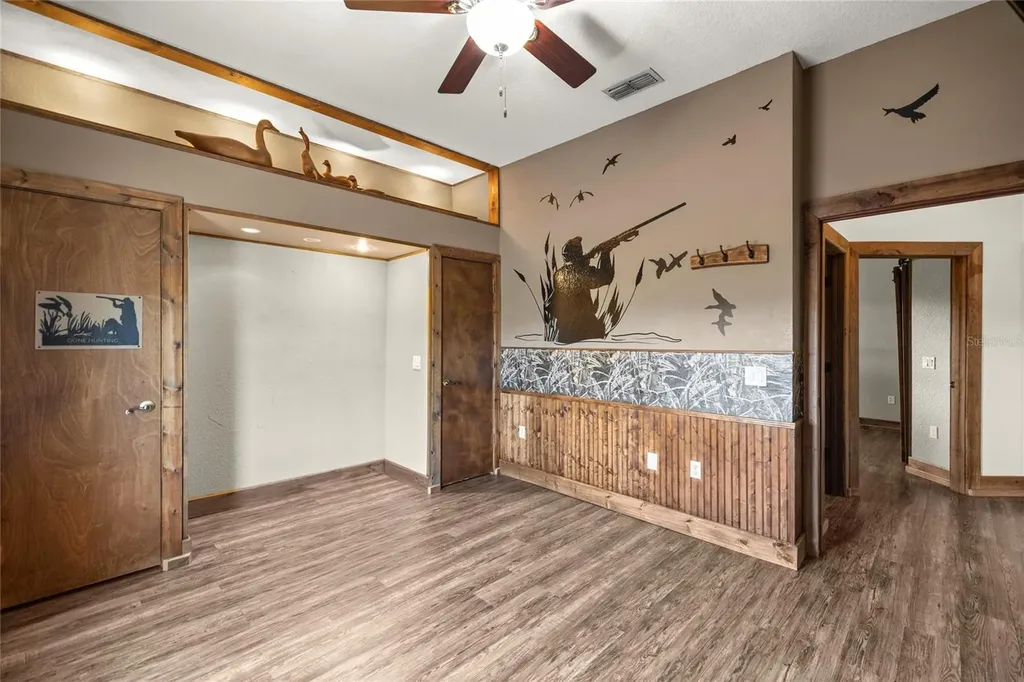 20551 SE 80th Street Morriston FL 32668