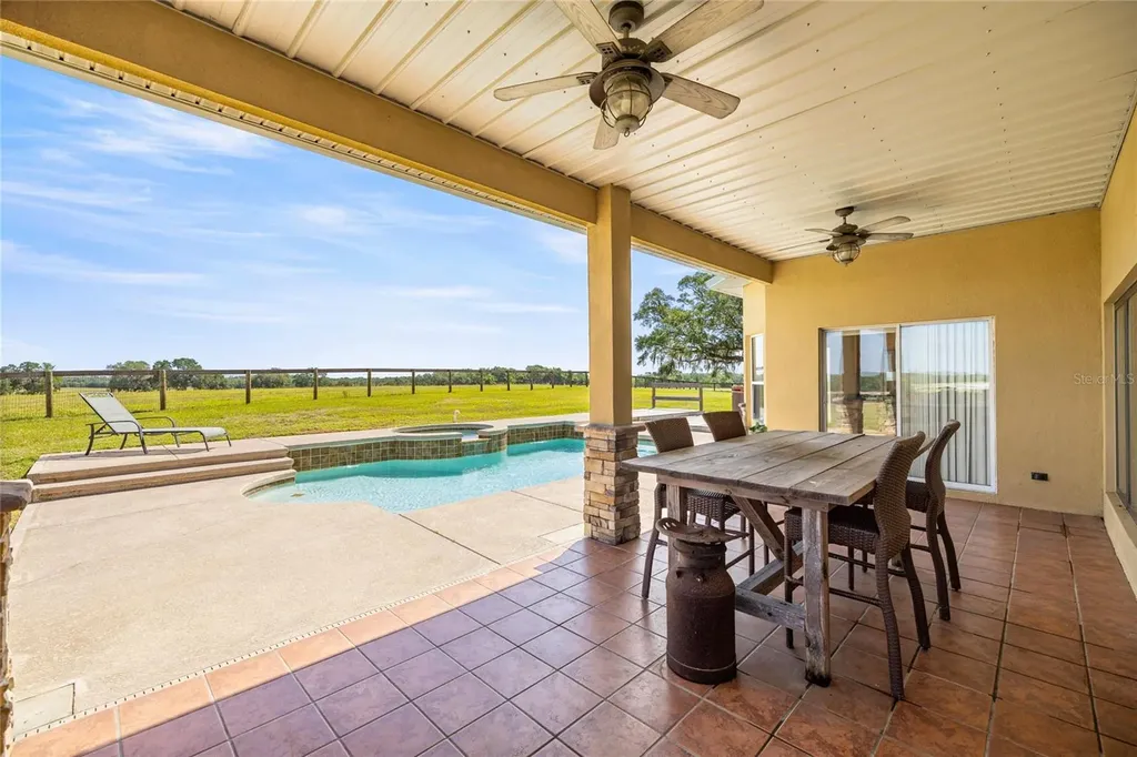20551 SE 80th Street Morriston FL 32668