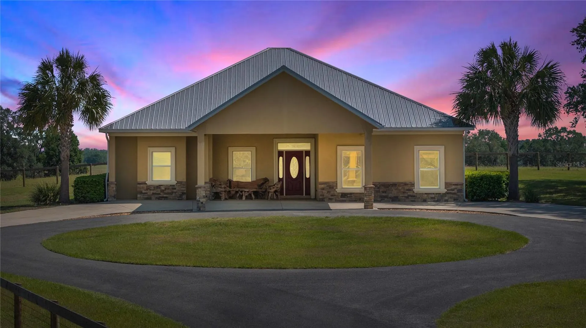 20551 SE 80th Street Morriston FL 32668