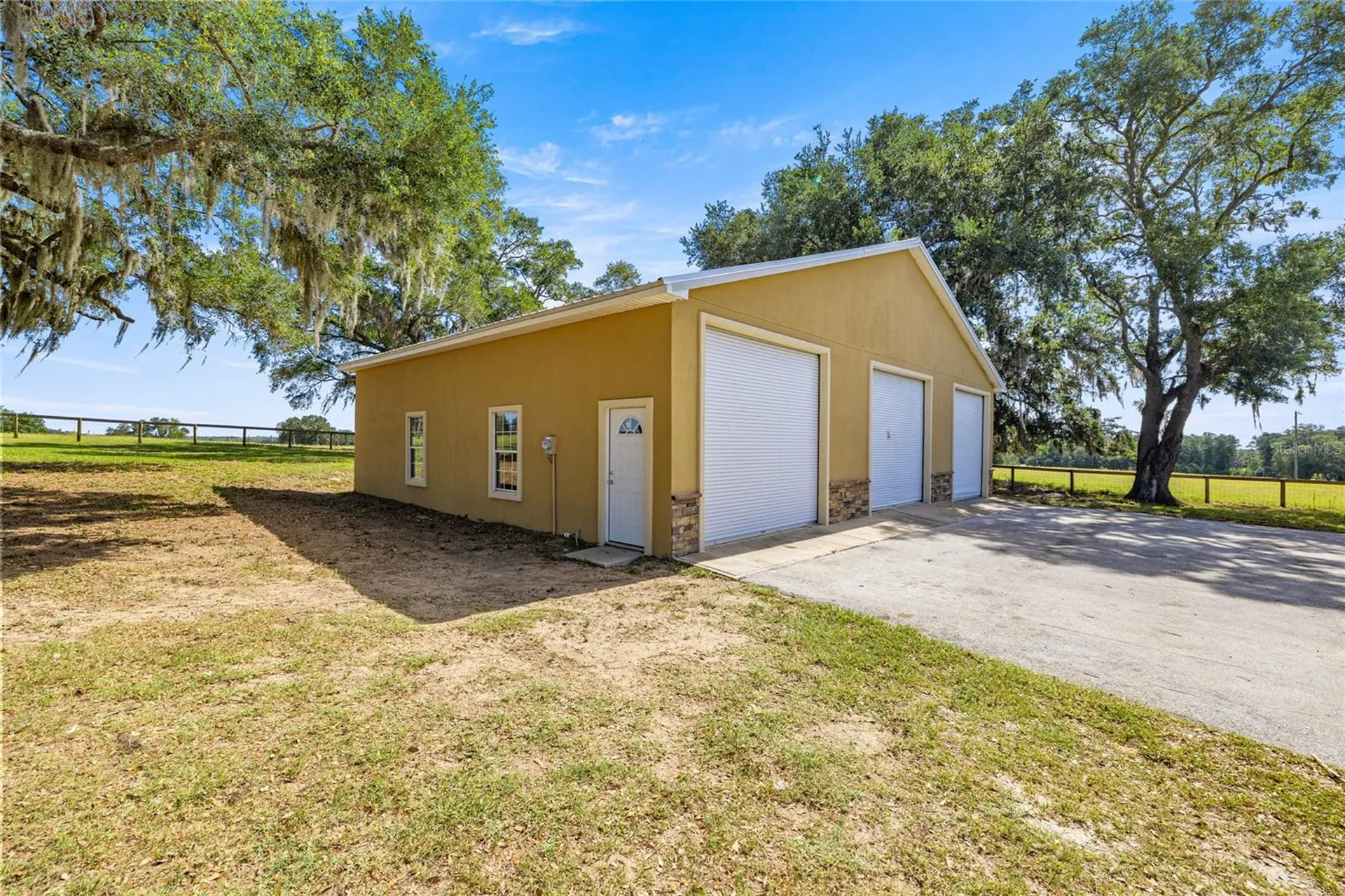 20551 SE 80th Street Morriston FL 32668