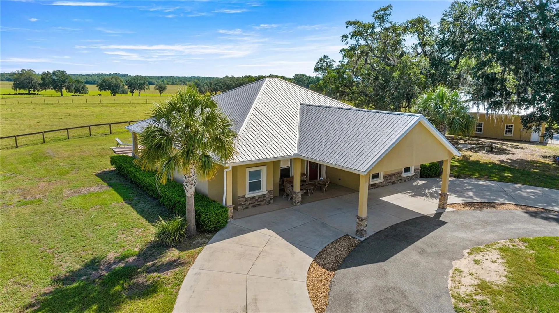 20551 SE 80th Street Morriston FL 32668