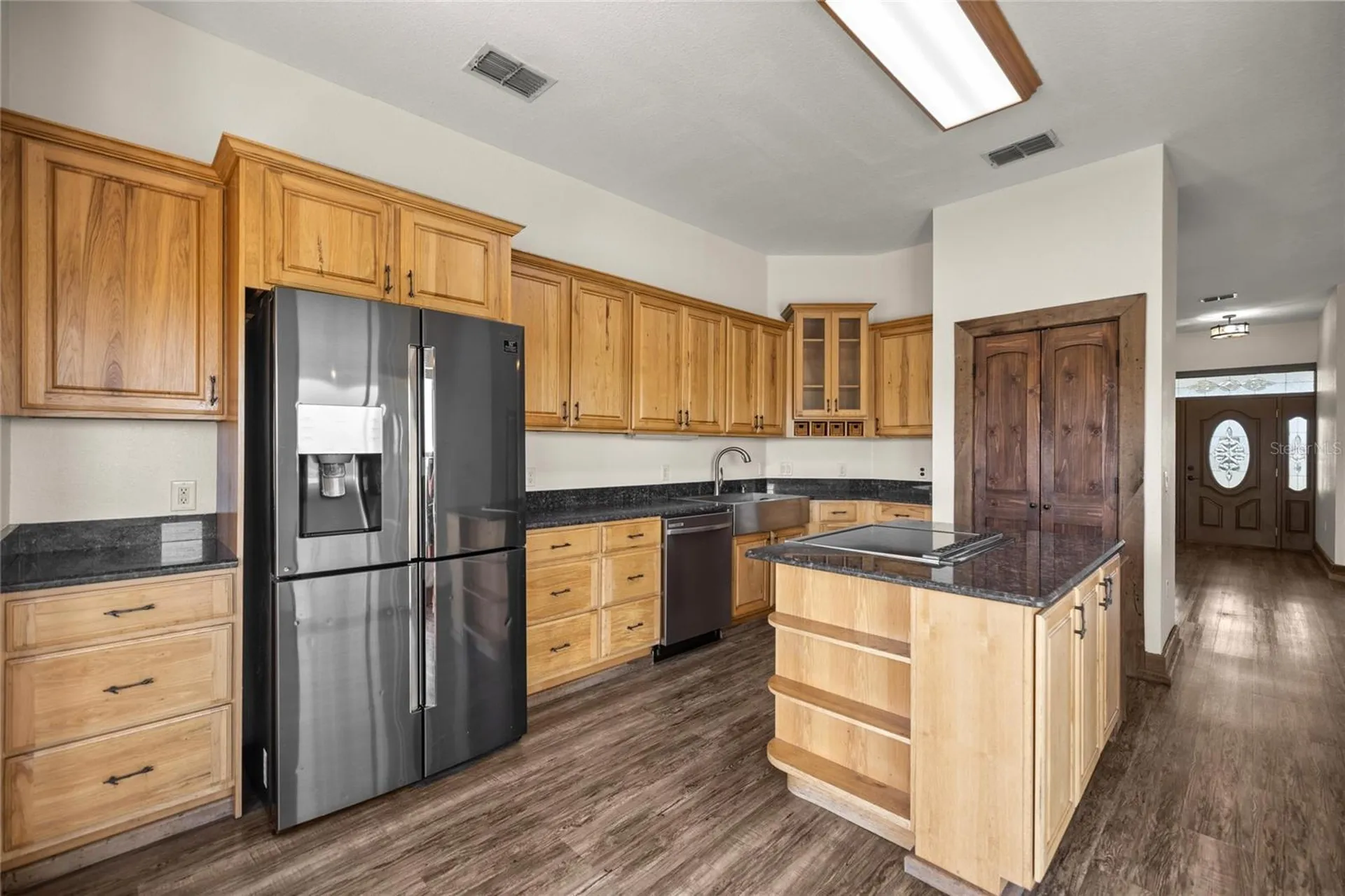 20551 SE 80th Street Morriston FL 32668
