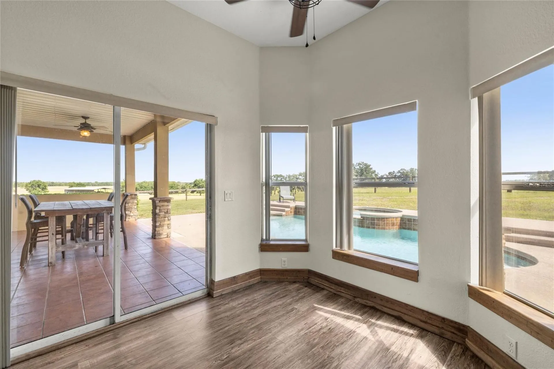 20551 SE 80th Street Morriston FL 32668