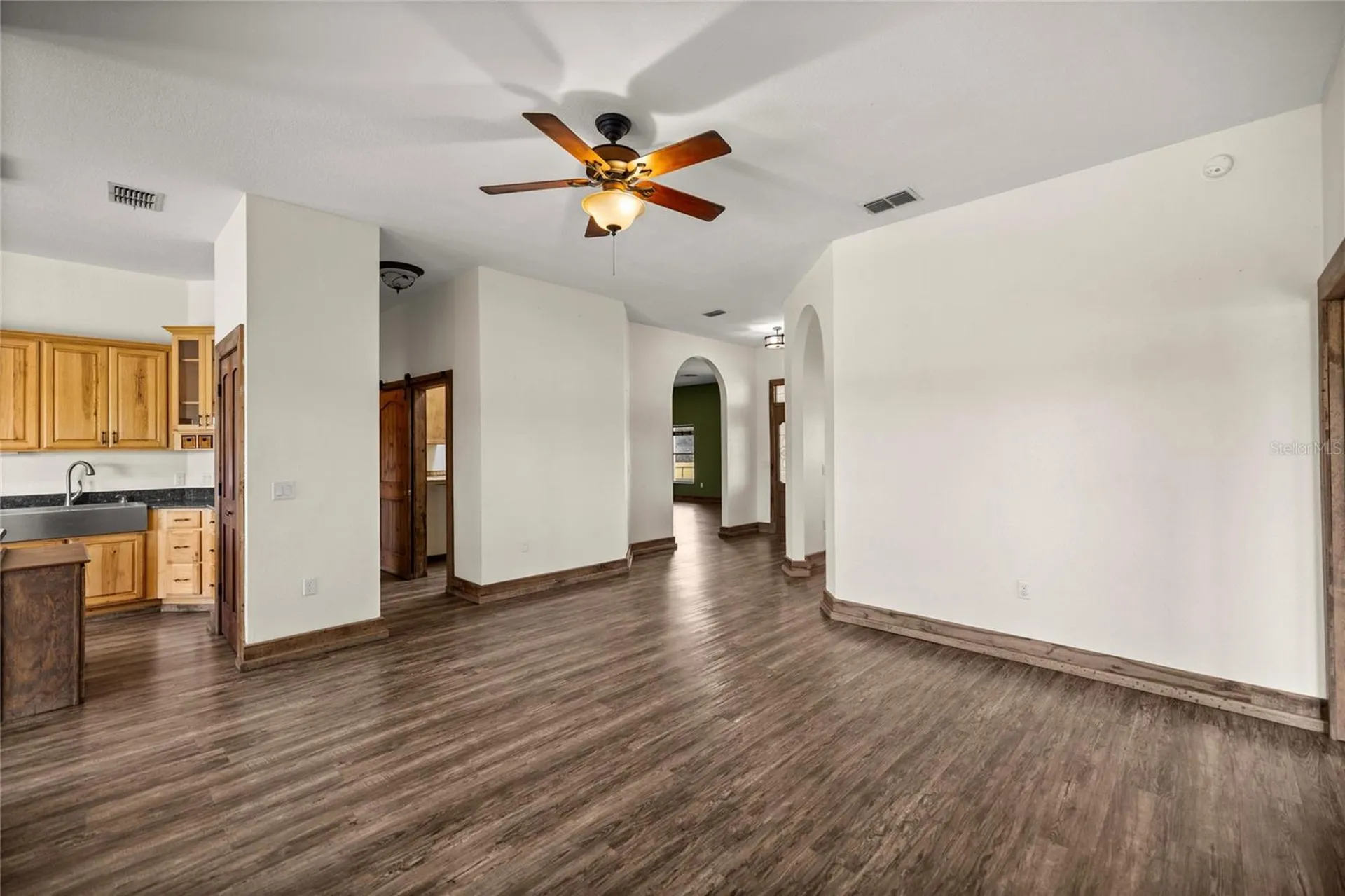 20551 SE 80th Street Morriston FL 32668