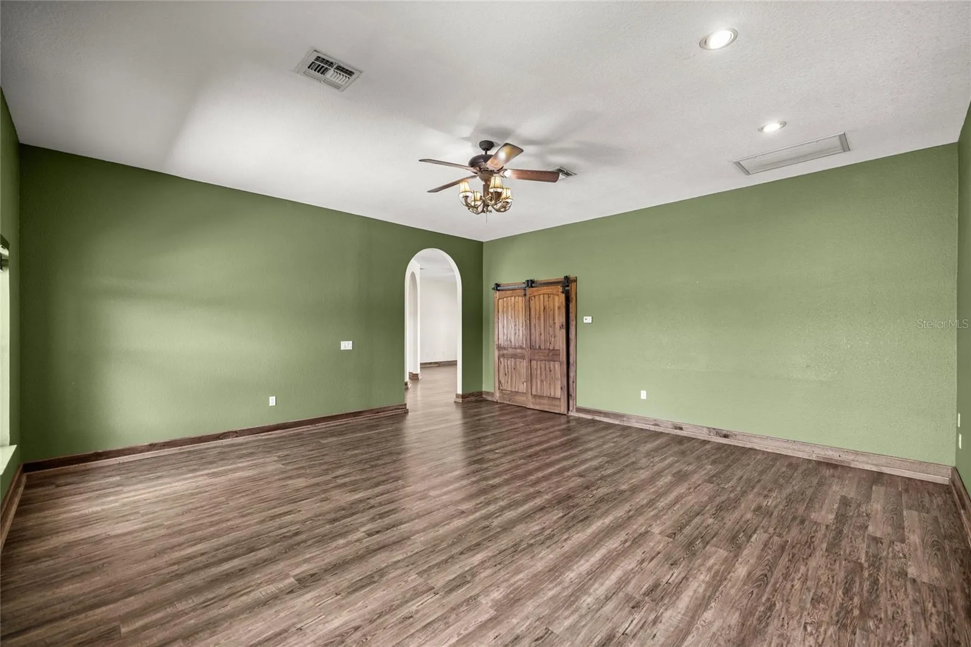 20551 SE 80th Street Morriston FL 32668