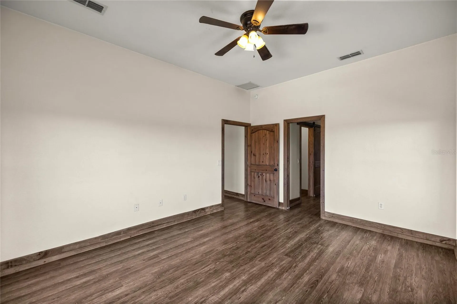20551 SE 80th Street Morriston FL 32668