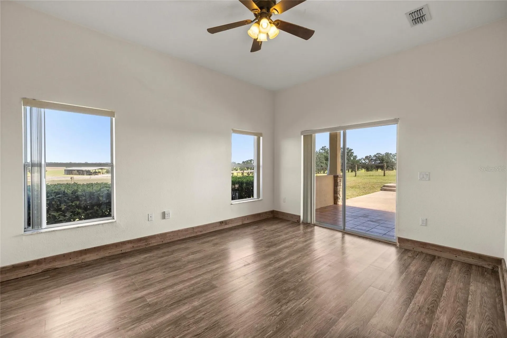 20551 SE 80th Street Morriston FL 32668