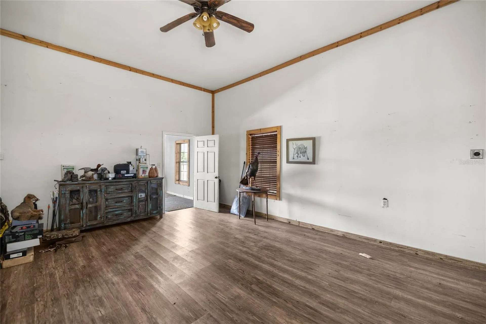 20551 SE 80th Street Morriston FL 32668
