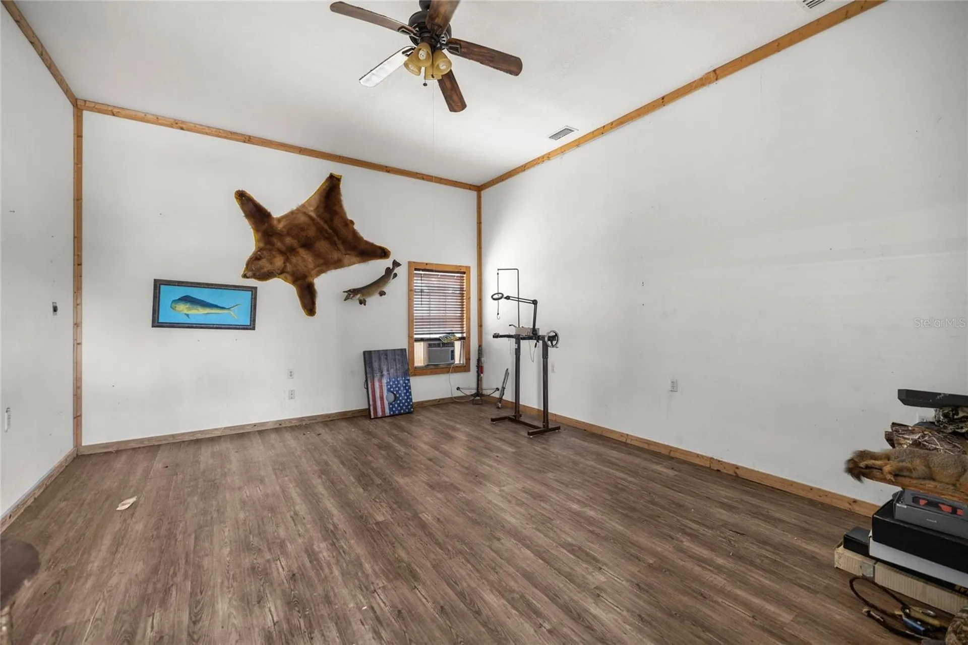 20551 SE 80th Street Morriston FL 32668