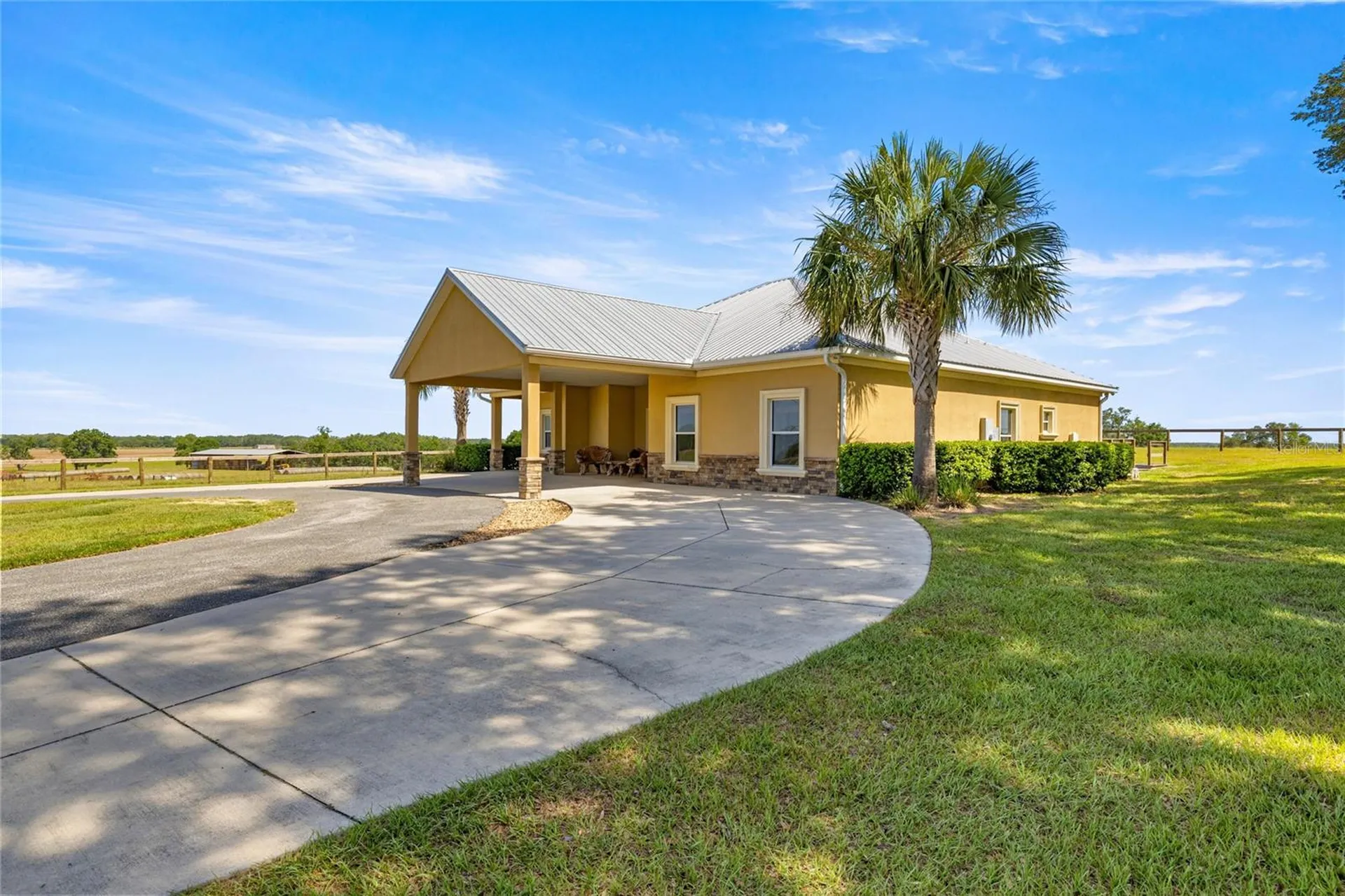 20551 SE 80th Street Morriston FL 32668