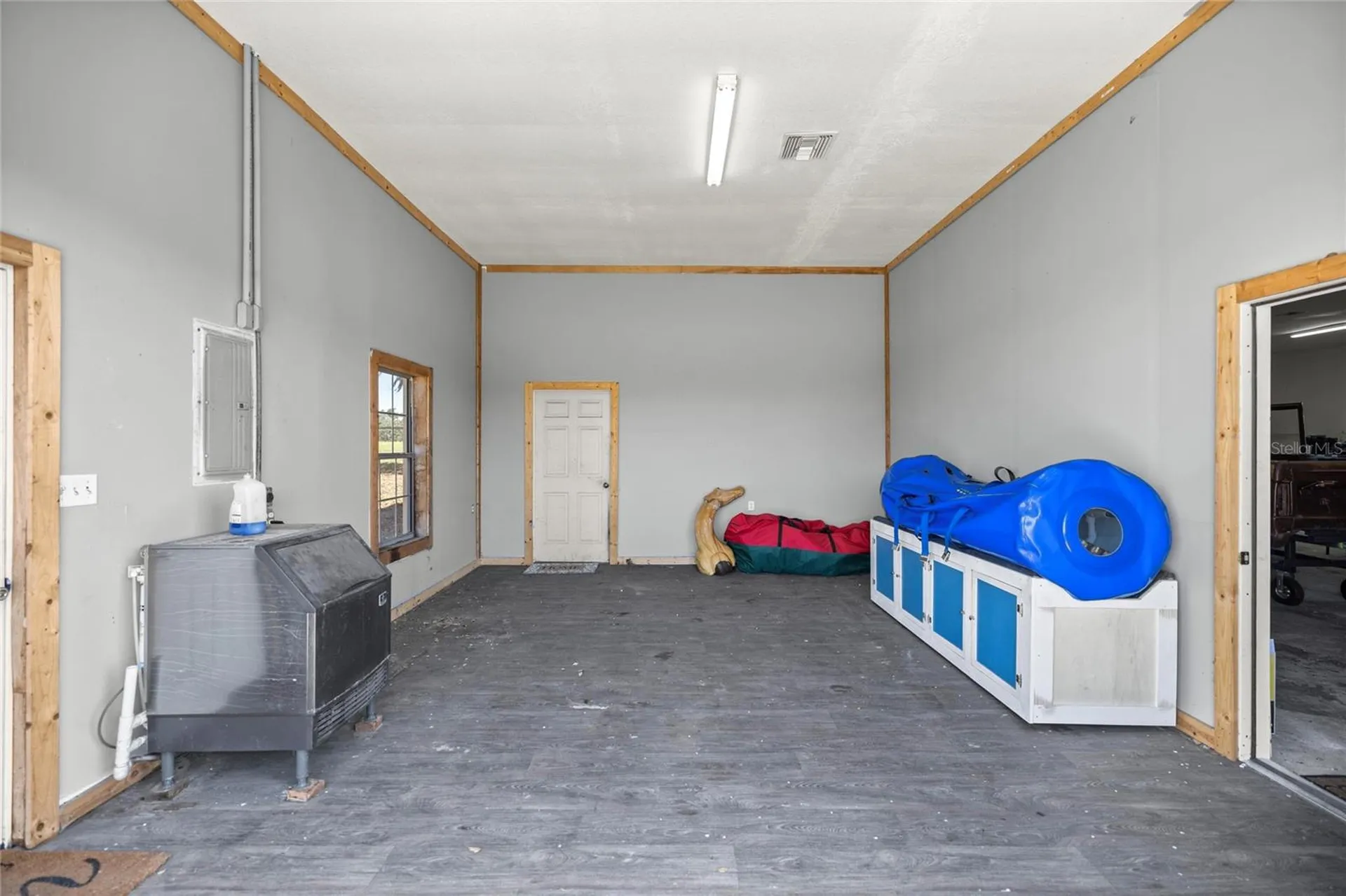 20551 SE 80th Street Morriston FL 32668